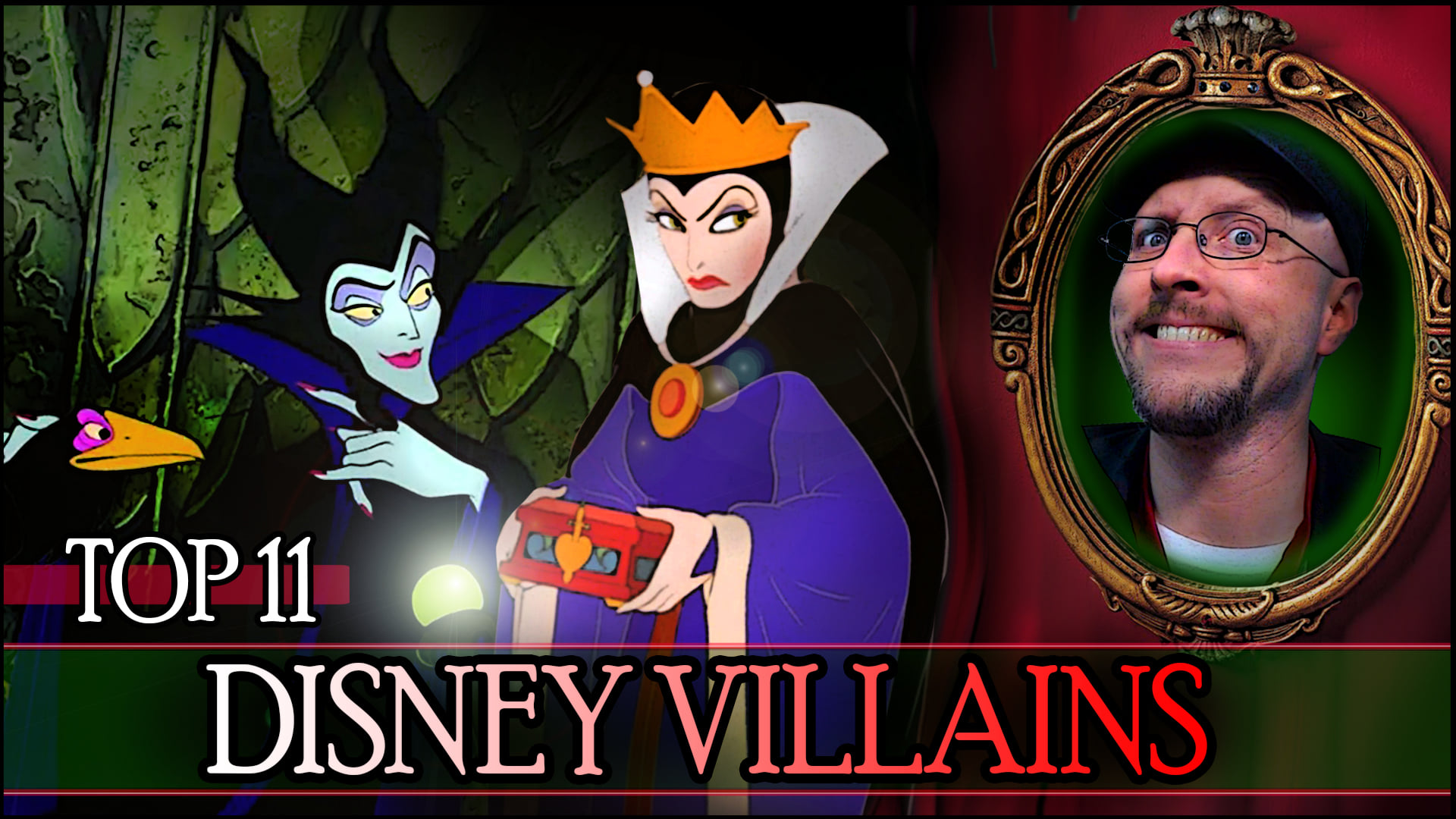 DISNEY VILLAINS: HADES #2 - New Comic Review