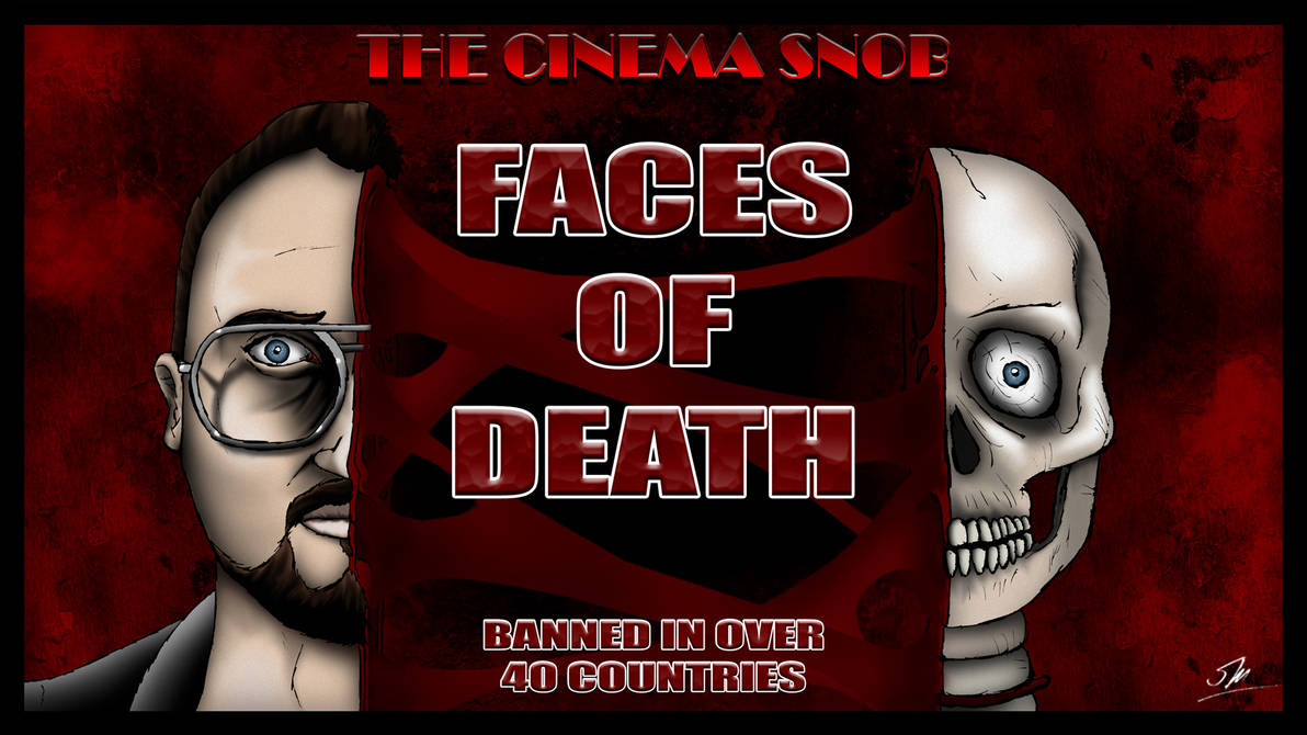 ●FACES OF DEATH Faces of Death (1978) - IMDb