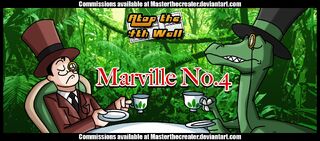 Marville 4 at4w