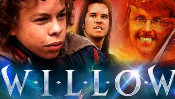 Nostalgia Critic–Willow