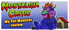 My Pet Monster Revealed at New York Toy Fair 2025