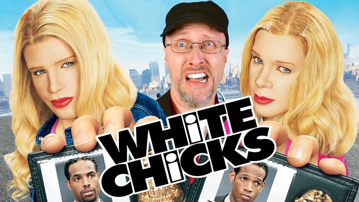 White Chicks, Channel Awesome