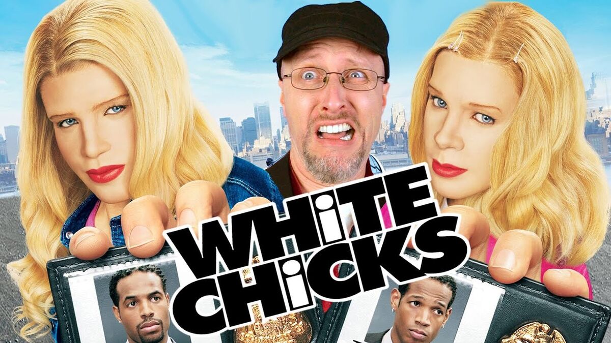 white chicks movie