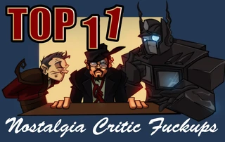 Top 11 nc fuckups by MaroBot