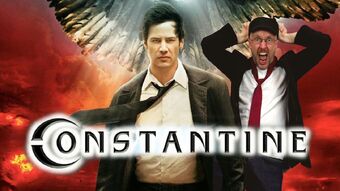 Constantine Channel Awesome Fandom