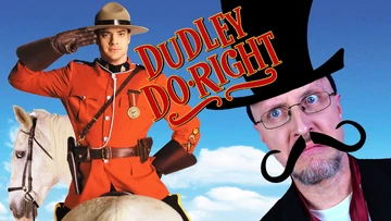 Dudley Do-Right NC
