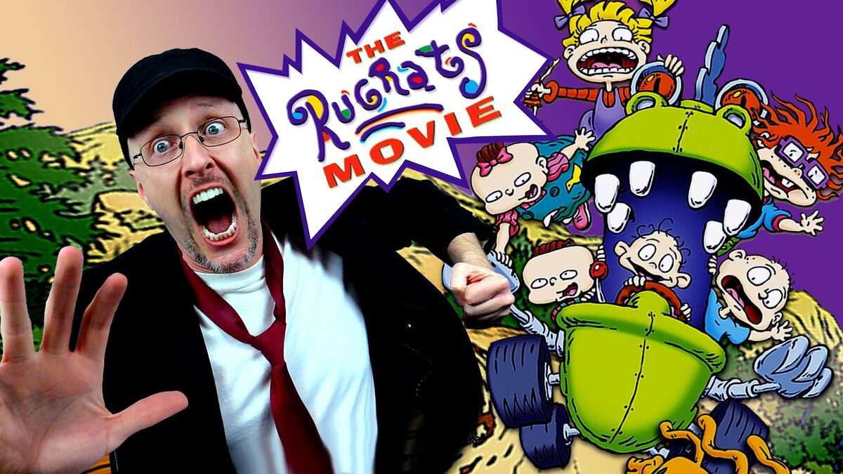 Nostalgia Critic (TV Series 2007– ) - Episode list - IMDb