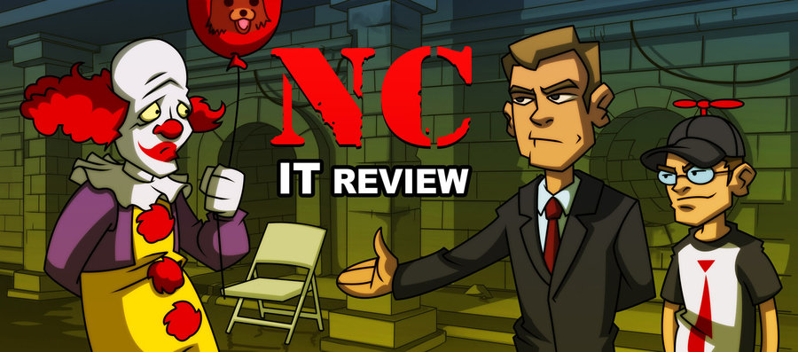 The Review Must Go On Review - Nostalgia Critic 