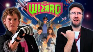 These little skits of Mr. Wizard's World are hilarious… dude had