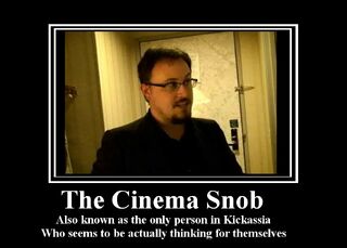 Cinema Snob2