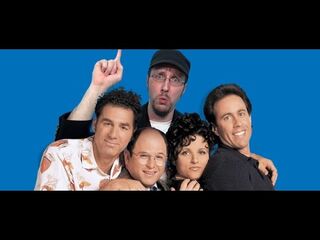 Nc seinfeld lie