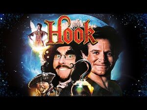 Hook Is A Perfect Film And I Will Fight, Fly, And Crow For It