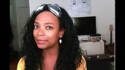 Krissy returns to making videos!