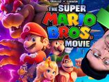 The Super Mario Bros. Movie