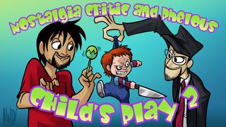 Child S Play 2 Channel Awesome Fandom