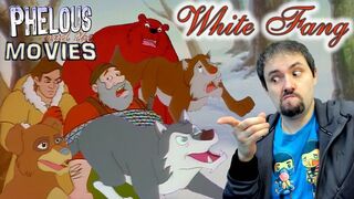 White fang phelous