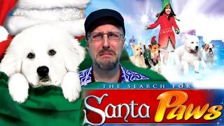 The Search for Santa Paws | Channel Awesome | Fandom