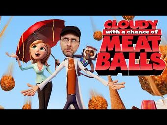 meatballs movie alien