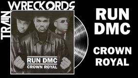 RUN DMC CROWN  レコード RUN DMC-ROYAL CROWN-CD-(East Coast Hip Hop,Rap Rock, Pop Rap) | eBay