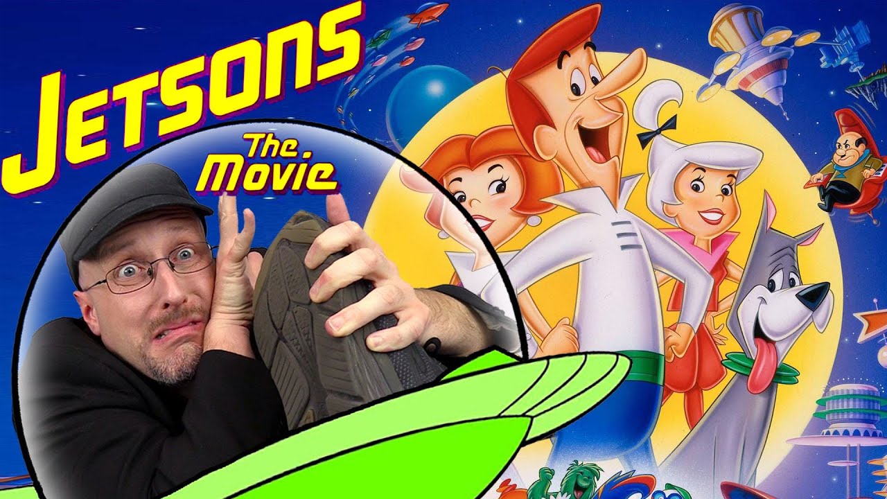 Jetsons The Movie Channel Awesome Fandom Jetsons The Movie Channel Awesome Fandom