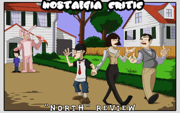 NC North review by MaroBot