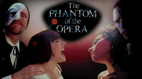 The Phantom of the Opera | Channel Awesome | Fandom