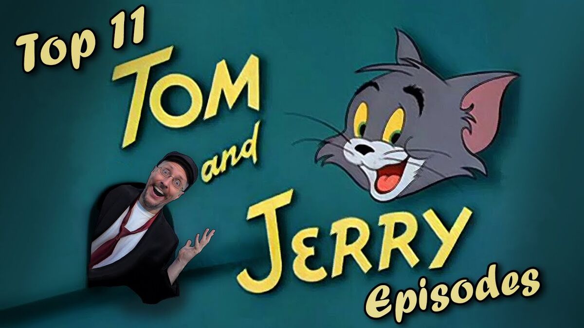 Tom and jerry cartoon latest episodes 2018 sale