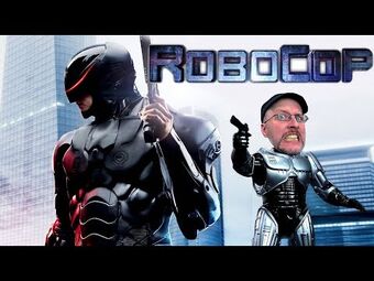 Robocop (2014) | Channel Awesome | Fandom