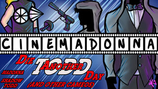 Die Another Day Cinemadonna