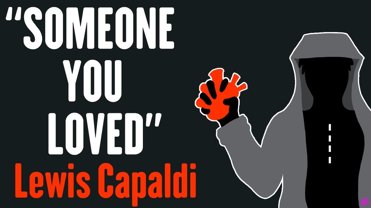 lewis capaldi someone you loved us charts