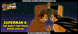 At4w superman 4 the quest for peace comic by drcrafty.jpg