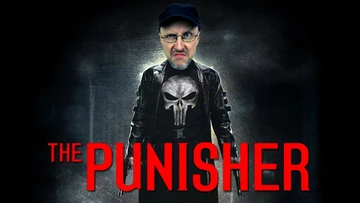 Punisher 2004 NC