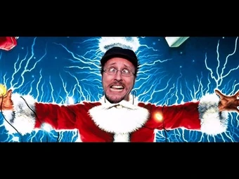 What You Never Knew About National Lampoon S Christmas Vacation Channel Awesome Fandom