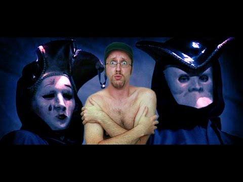 Is Eyes Wide Shut Just Artsy Porn  Channel Awesome Fandom 