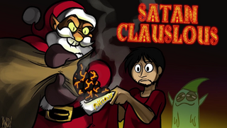 Satanclauslous