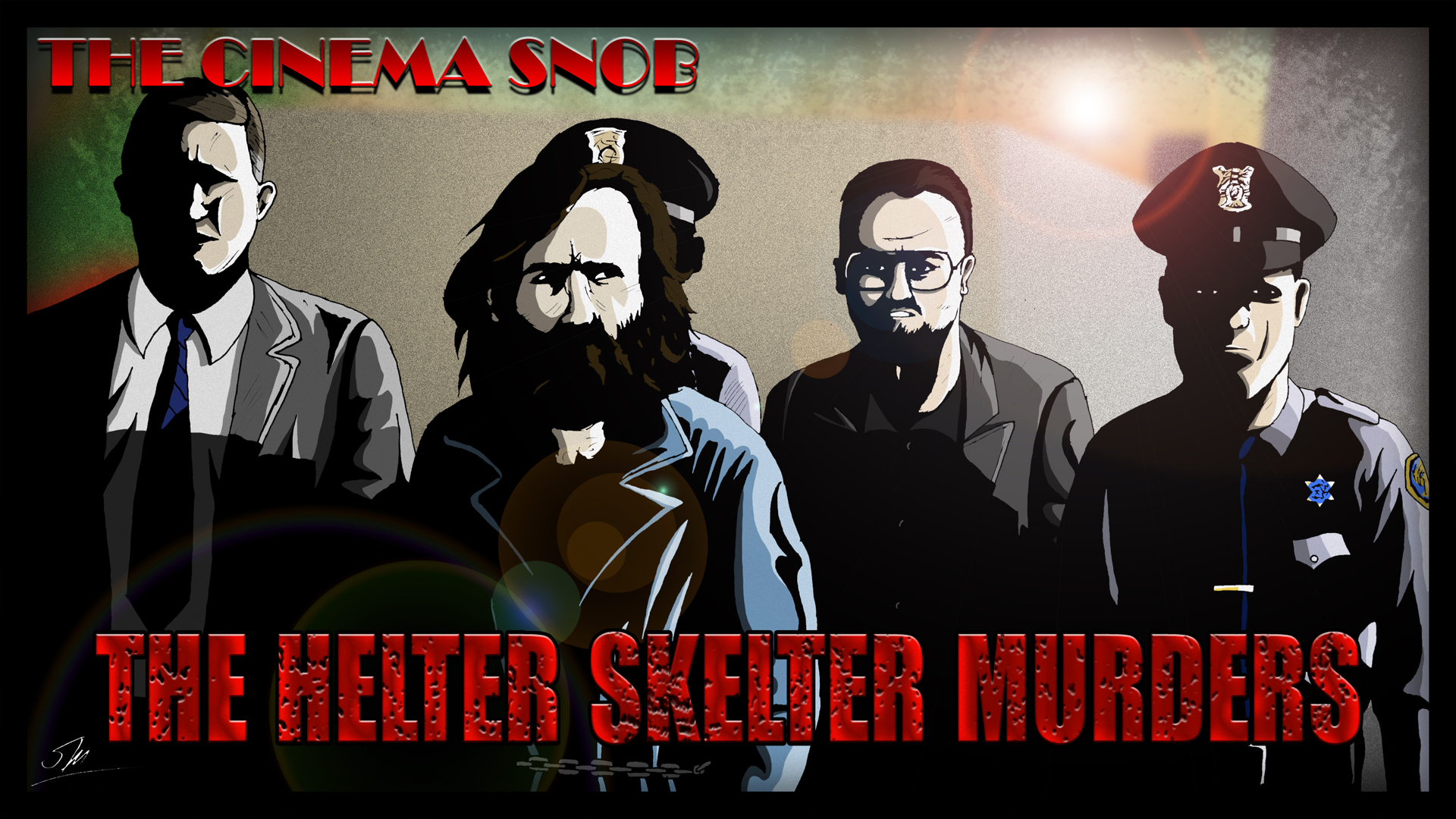 The Helter Skelter Murders Channel Awesome Fandom