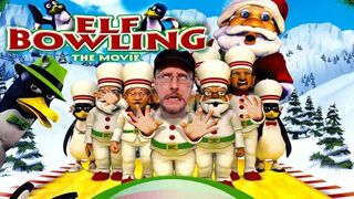 Elf Bowling: The Movie, Channel Awesome