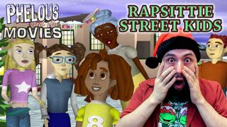 Phelous Rapsittie Street Kids