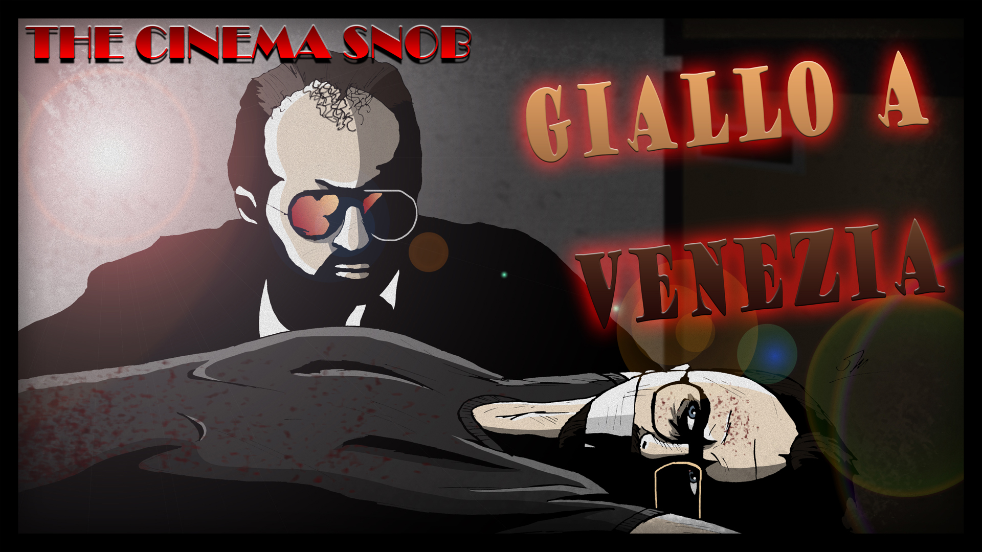 Giallo a Venezia Channel Awesome Fandom Interracial 1920x1080 image Giallo a Venezia Channel Awesome Fandom