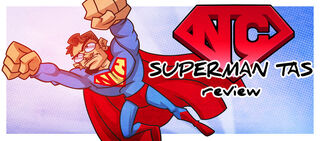 Nc superman tas by marobot-d4gb1te