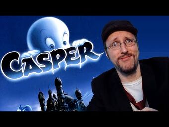 Casper, Channel Awesome