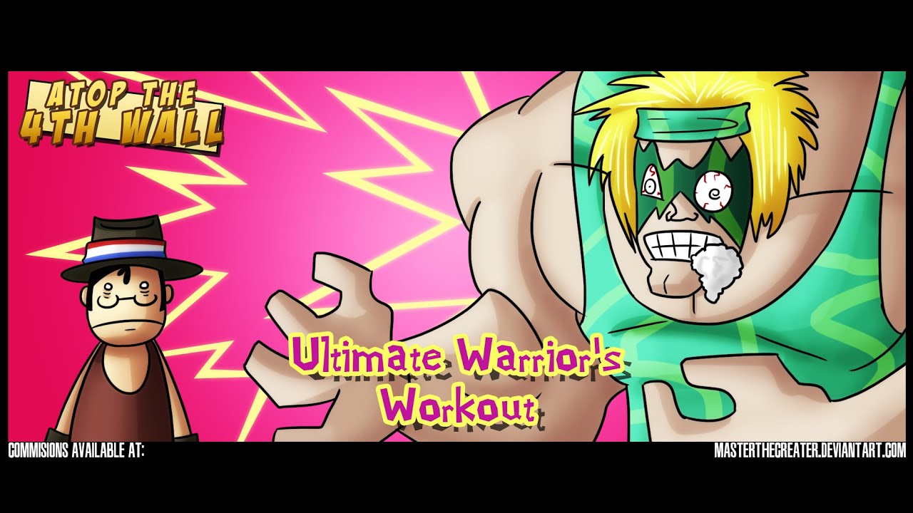 https://static.wikia.nocookie.net/thatguywiththeglasses/images/f/fa/Ultimate_warrior_workout_at4w.jpg/revision/latest?cb=20190524165149