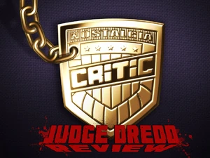 Judge Dredd