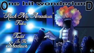 Rock me amadeus tits