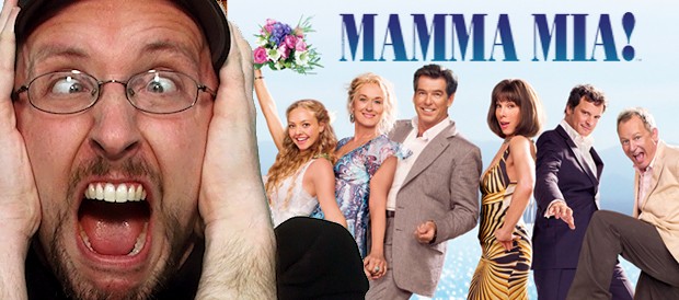 MAMMA MIA! – RVArt Review