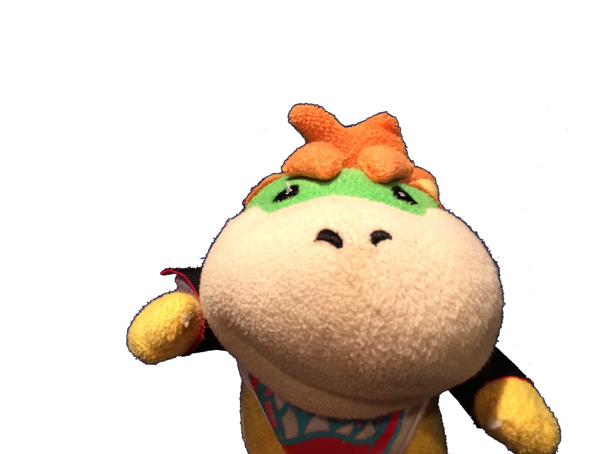 Bowser Junior ThatMarioGuy Wiki Fandom