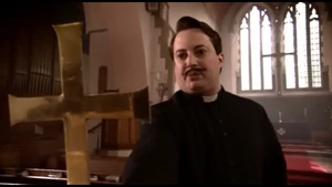 Evilvicar