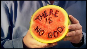 Thereisnogod1