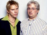 That Mitchell and Webb Look: Series 1 Episode 5