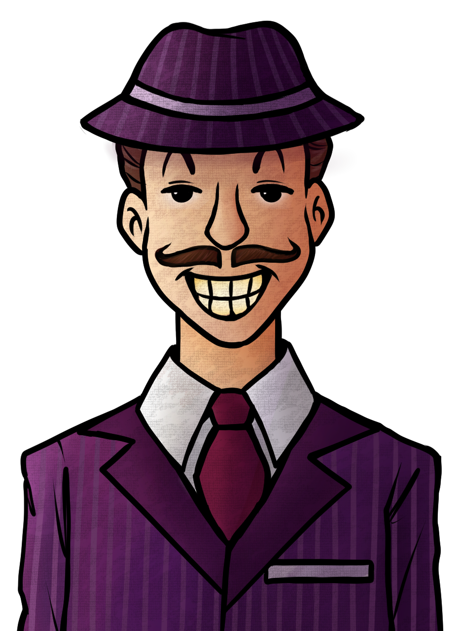 Angus ciprianni that s not my neighbor wiki fandom
